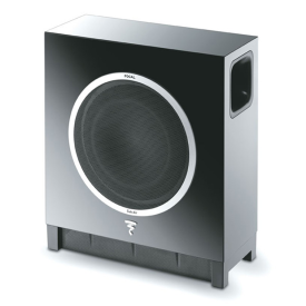 Focal Sub Air Black