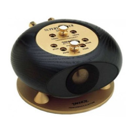 Tannoy ST-100 Black Ash SUPERTWEETER