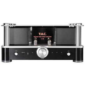 Vincent T.A.C.-V60 Black