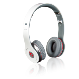 Beats Studio HD - White