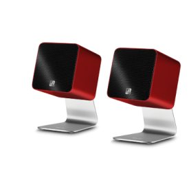 Ucube Red