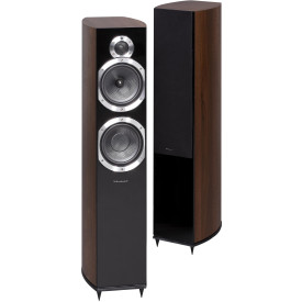 Wharfedale Diamond 10.4 Wenge