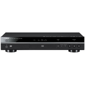 Yamaha BD-S681 Black