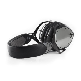 V-MODA Crossfade M-100 - Matte Black