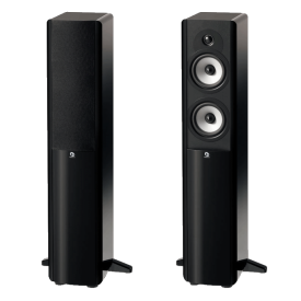 Boston Acoustics A250 Black