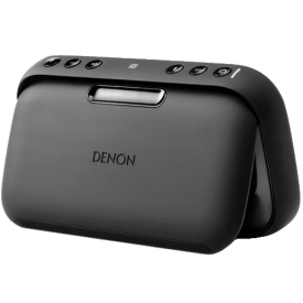 Denon ENVAYA DSB-200 Black