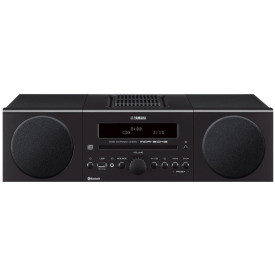 Yamaha MCR-B043 Black