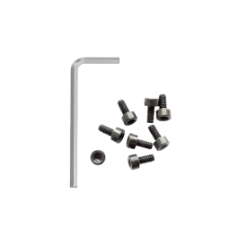 Beyerdynamic C-ONE Screw Set - blk