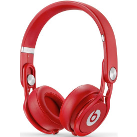 Beats Mixr Red