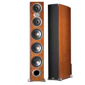 Polk Audio RTi A 9 Cherry