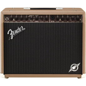 Fender ACOUSTASONIC 100