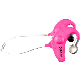 Denon AH-W150 Pink