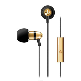 MEE Audio M11J Gold