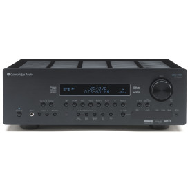 Cambridge Audio Azur 751R Black