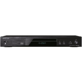 Onkyo BD-SP 353 Black
