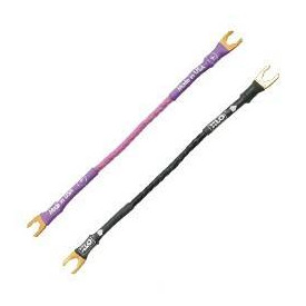 XLO Bi-Wire Jumper Cable Set, U–J/S