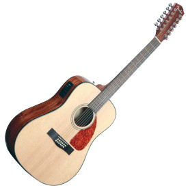 FENDER CD-160 SE-12 NT