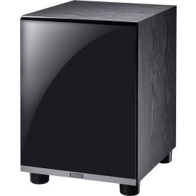 Magnat Shadow Sub 300 A Black