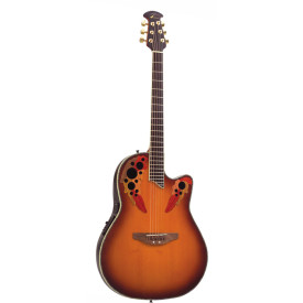 OVATION CC44S-AB CELEBRITY DELUXE