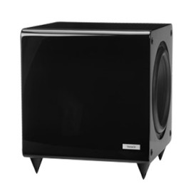 Tannoy TS 2 10 - H/G Black