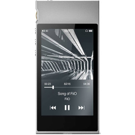 FIIO M7 Silver