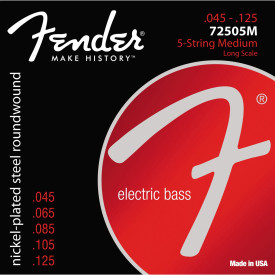 FENDER 7250 5M