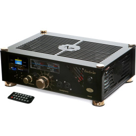 AudioValve Eartube Mark II – USB