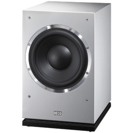 Heco Aleva Sub 25 A Arctic White