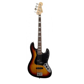 Fender LTD 75 PJ BASS 3TSB