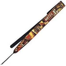 GRETSCH ARTIST DN HUMDINGER STRAP