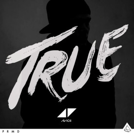 AVICII - TRUE 2 LP Set 2013 (0602537490486) GAT, UNIVERSAL/PRMD/EU MINT (0602537490486)