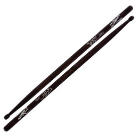 ZILDJIAN JOHN OTTO DRUMSTICKS WOOD CHARCOAL