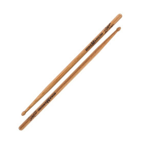 ZILDJIAN MIKE MANGINI DRUMSTICKS LAMINATED BIRCH