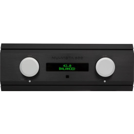 Musical Fidelity NuVista NV600