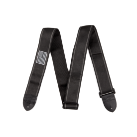 FENDER 2' NYLON AMERICAN FLAG STRAP