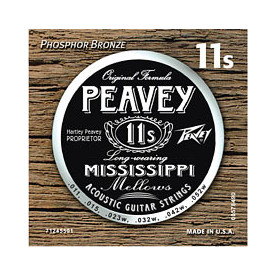 PEAVEY MISSISSIPPI 11-52