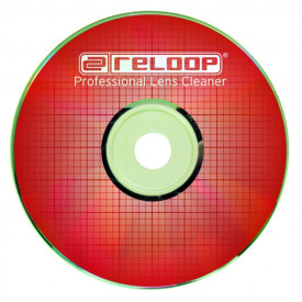 Reloop Professional CD/DVD Lens Cleaner