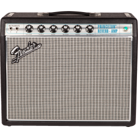 FENDER 68 CUSTOM PRINCETONE REVERB