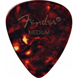 Fender 451 JR Shape - 1/2 Gr (72) - Shell Medium