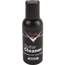 FENDER CUSTOM SHOP GUITAR POLISH 60ML
