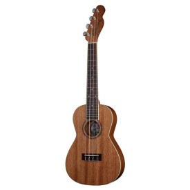 Fender UKULELE MINO'AKA CONCERT NT