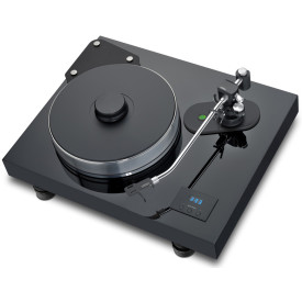 Pro-Ject XTENSION 12 (no tone-arm) - PIANO