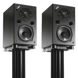 Acoustic Energy AE1 Classic Textured Black