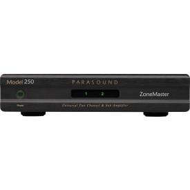 Parasound ZoneMaster 250