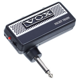 VOX AMPLUG NIGHT TRAIN