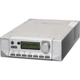 Cyrus Streamline2 Quarts