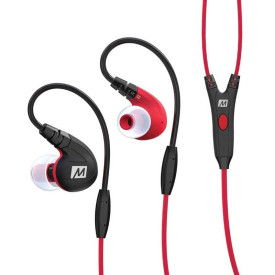 MEE Audio M7P Red
