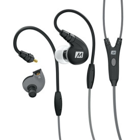 MEE Audio M7P Black
