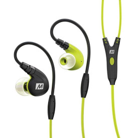MEE Audio M7P Green