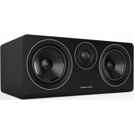 Acoustic Energy 107 Centre Black Ash